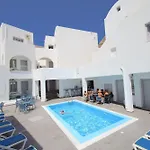 Ξενοδοχείο Dodomar Selections
