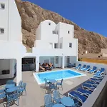 Dodomar Selections فندق بيريسا