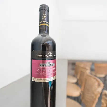 Dodomar Selection Szálloda Perísza