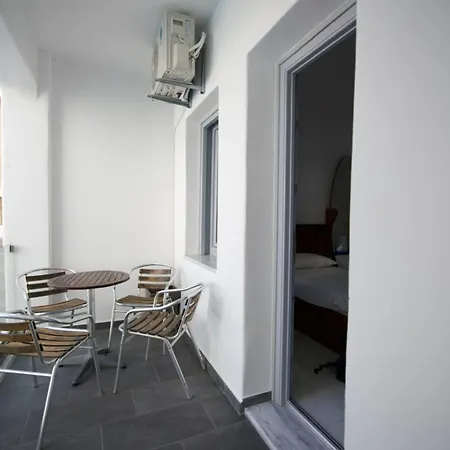 Dodomar Selection 4* Perissa (Santorini)