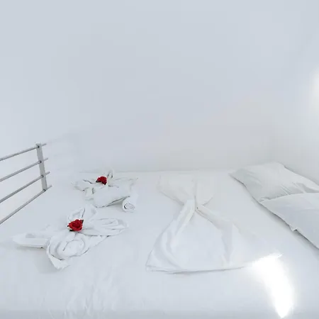 Hotel Dodomar Selection Perissa (Santorini)