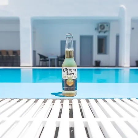 Hotel Dodomar Selection Perissa (Santorini)