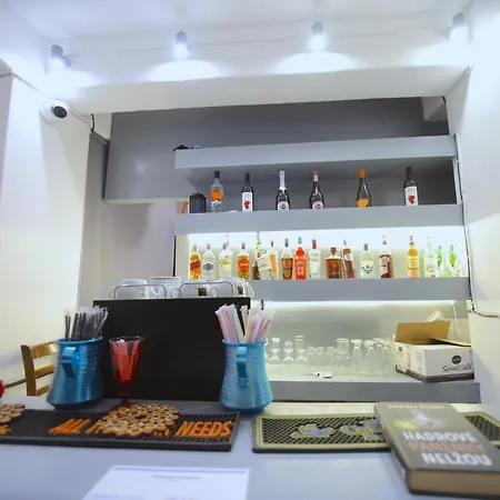 Dodomar Selections Hotel Períssa