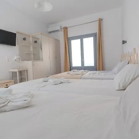 Hotel Dodomar Selections Períssa