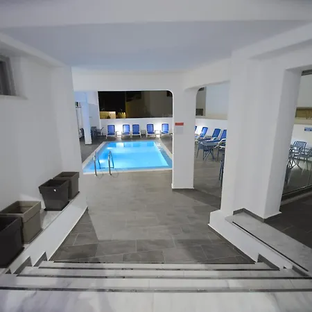 Dodomar Selections Hotell