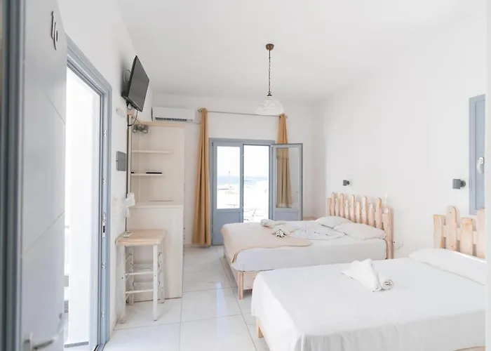 Dodomar Selections 4*