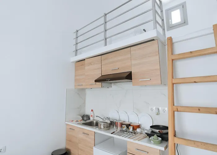 Dodomar Selections 4* Períssa