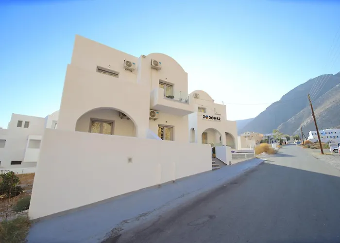 Dodomar Selections Hotel