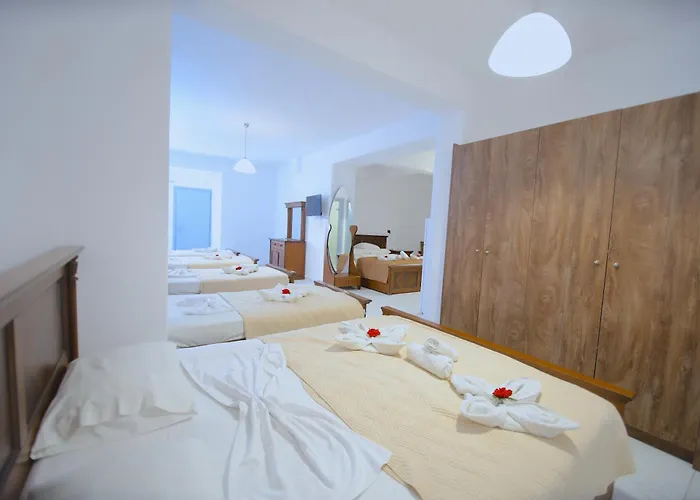 Dodomar Selections Hotell Perissa (Santorini)