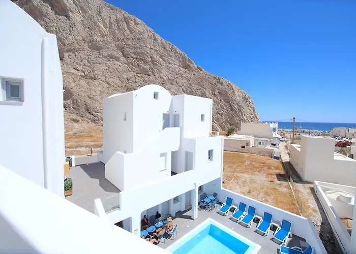 Dodomar Selections Hotell 4*