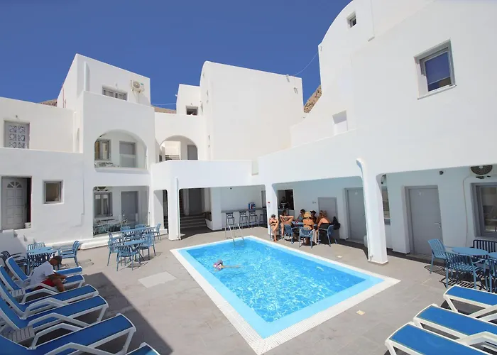 Hotell Dodomar Selections