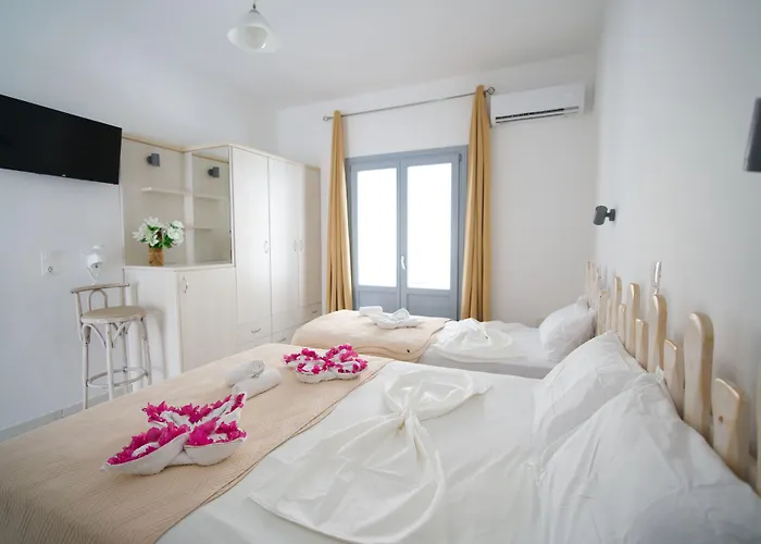 Dodomar Selections 4*