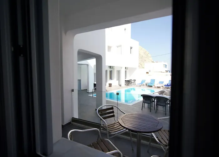 Dodomar Selections Hotell