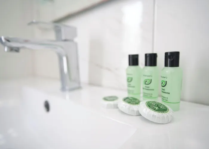 Dodomar Selections Hotell