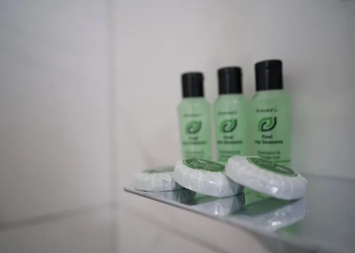 Hotel Dodomar Selections Períssa