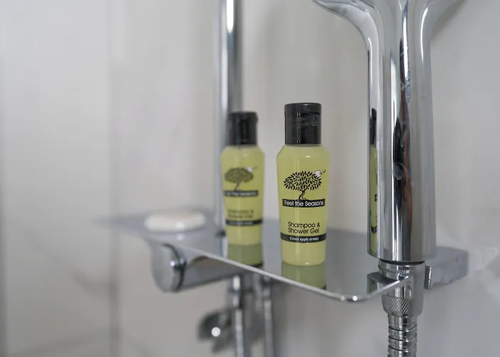 Dodomar Selections Períssa