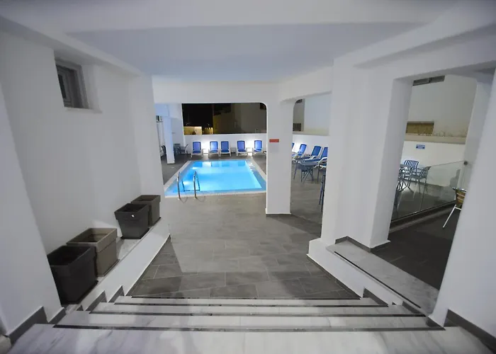 Dodomar Selections Hotell