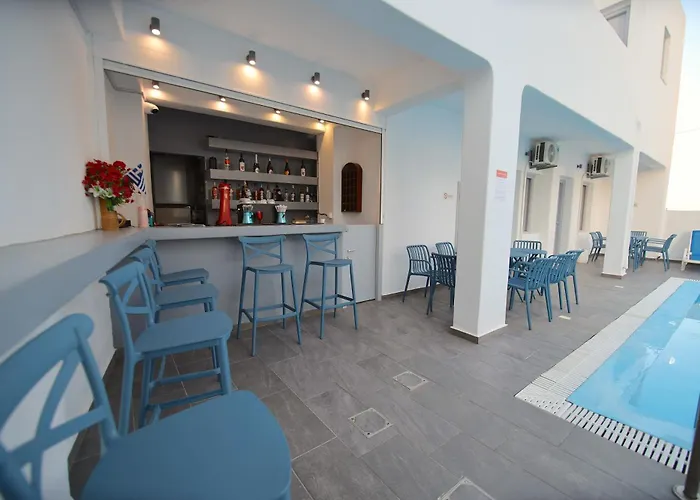 Hotell Dodomar Selections