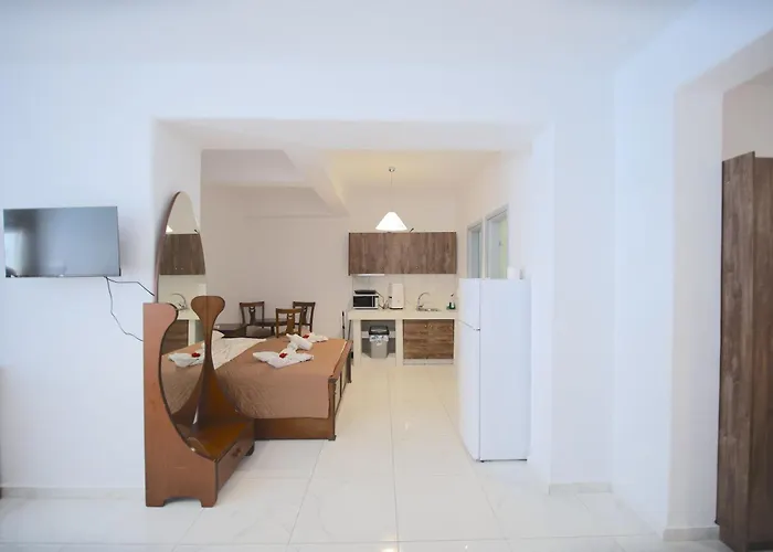 Hotell Dodomar Selections