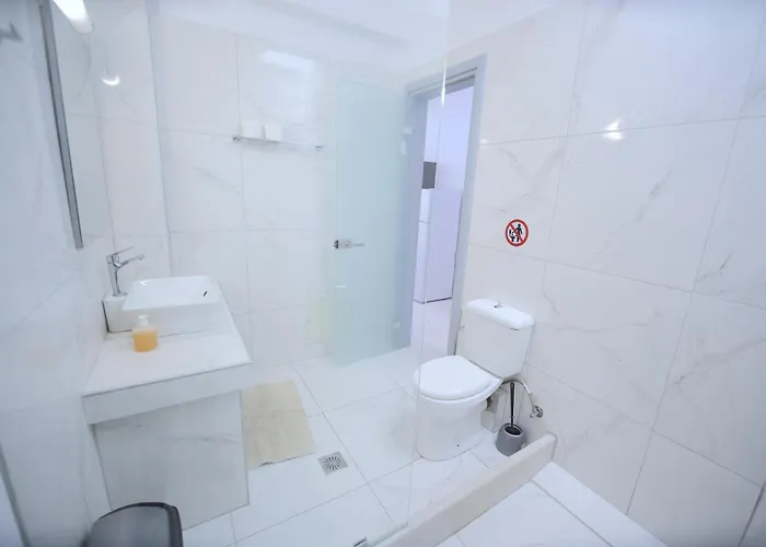 Dodomar Selections Hotell Perissa (Santorini)