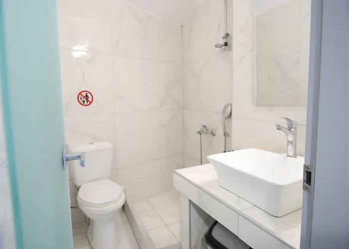 Hotell Dodomar Selections Perissa (Santorini)