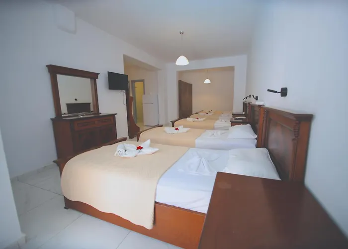 Dodomar Selections Hotell