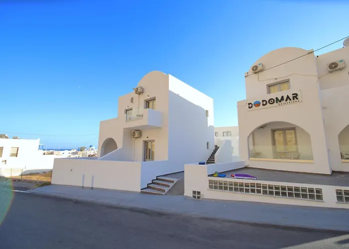 Hotel Dodomar Selections