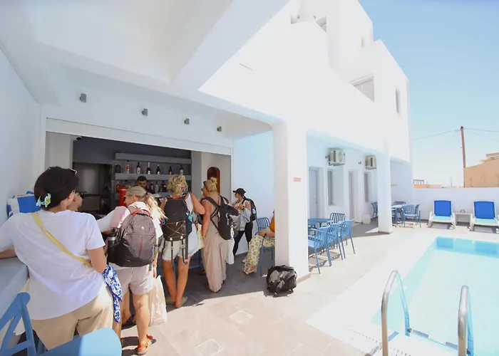 Hotel Dodomar Selections 4*