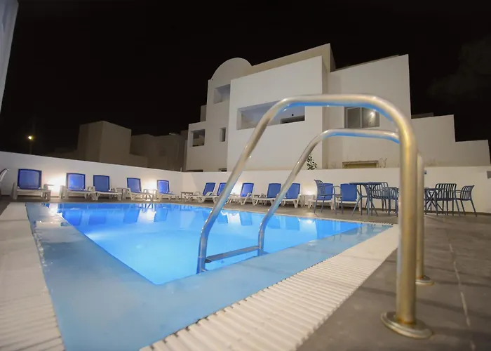 Dodomar Selections Hotel 4*